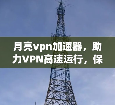 月亮vpn加速器,助力VPN高速运行,保护你的网络安全