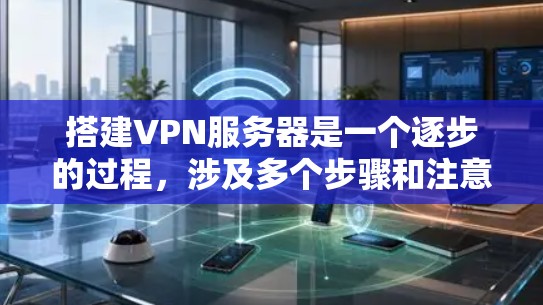 搭建VPN服务器是一个逐步的过程,涉及多个步骤和注意事项。以下是一个详细且结构化的指南,帮助您顺利完成这一过程