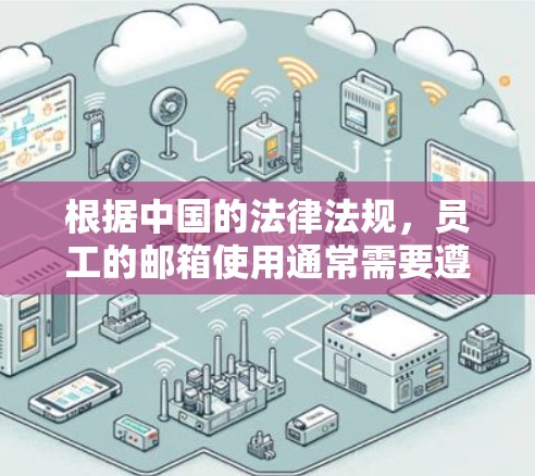 根据中国的法律法规，员工的邮箱使用通常需要遵守相关网络安全和隐私保护政策。虽然理论上员工的邮箱可以被VPN，但在实际操作中，需要综合考虑法律、法律禁止、技术成本、国际访问限制和内部安全措施等因素
