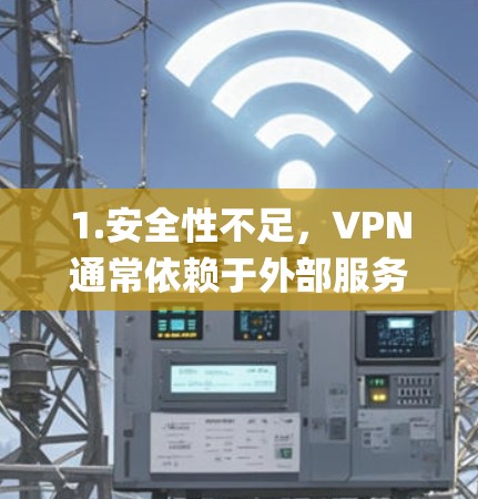 1.安全性不足,VPN通常依赖于外部服务器的设置和维护,如果外部服务器被攻击或被窃取,可能会导致用户的数据或数据包被泄露。此外,VPN系统本身也可能存在漏洞或bug,导致数据传输出现问题