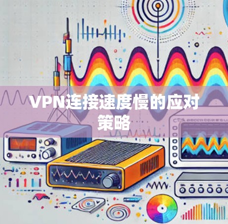 VPN连接速度慢的应对策略