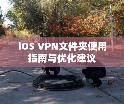iOS VPN文件夹使用指南与优化建议