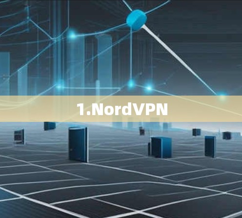 1.NordVPN