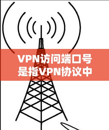 VPN访问端口号是指VPN协议中使用的端口，这些端口通常对应不同的协议（如HTTP、SSH、SFTP等）端口号的重要性在于确保每个端口都与正确的协议兼容，避免冲突并确保VPN的安全性