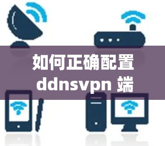 如何正确配置 ddnsvpn 端口映射？步骤指南与注意事项