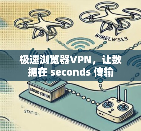 极速浏览器VPN，让数据在 seconds 传输