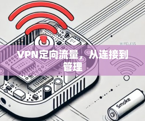 VPN定向流量,从连接到管理 VPN定向流量,从连接到管理