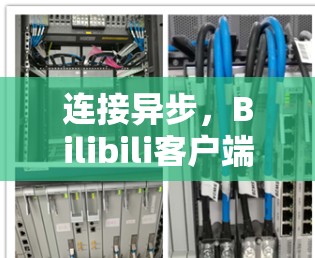 连接异步,Bilibili客户端VPN的创新突破 连接异步,Bilibili客户端VPN的创新突破
