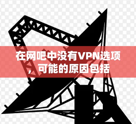 在网吧中没有VPN选项，可能的原因包括