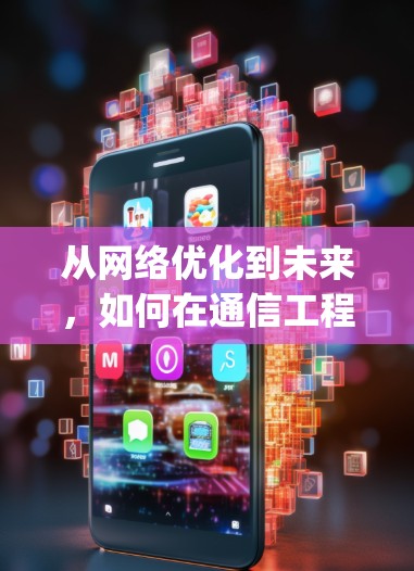 从网络优化到未来，如何在通信工程领域实现pp加速器VPN的高效应用