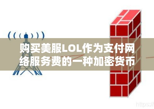 购买美服LOL作为支付网络服务费的一种加密货币，其使用方法、费用、限制、使用过程、安全性和对比，以及使用期限和续费是需要详细了解的。以下是针对美服LOL的全面分析