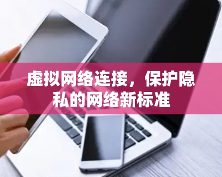 虚拟网络连接，保护隐私的网络新标准