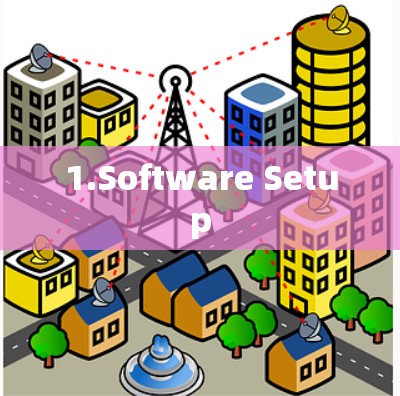 1.Software Setup