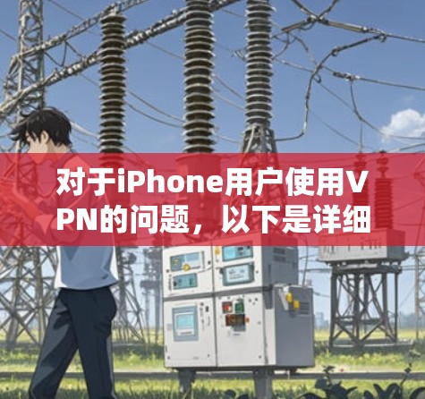 对于iPhone用户使用VPN的问题，以下是详细的步骤和建议