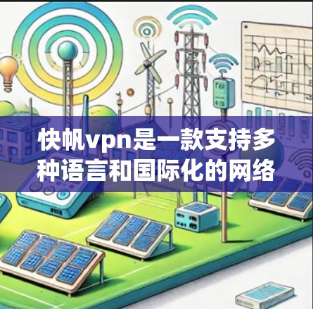 快帆vpn是一款支持多种语言和国际化的网络VPN服务，旨在提供安全、高效和易用的网络连接。以下是对快帆vpn的详细介绍和推荐