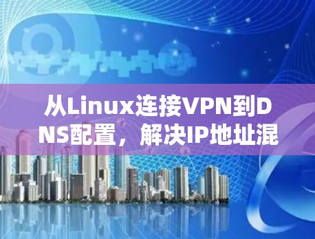 从Linux连接VPN到DNS配置，解决IP地址混乱的问题