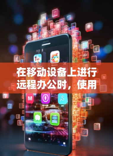 在移动设备上进行远程办公时,使用VPN技术可以有效地加密数据传输,保护隐私,同时满足移动办公的需求。以下是一些关于移动办公的VPN技术 在移动设备上进行远程办公时,使用VPN技术可以有效地加密数据传输,保护隐私,同时满足移动办公的需求。以下是一些关于移动办公的VPN技术