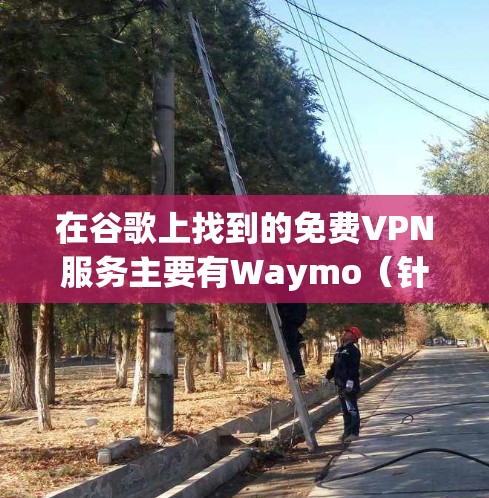 在谷歌上找到的免费VPN服务主要有Waymo（针对车辆）和Unx。以下是详细的指南