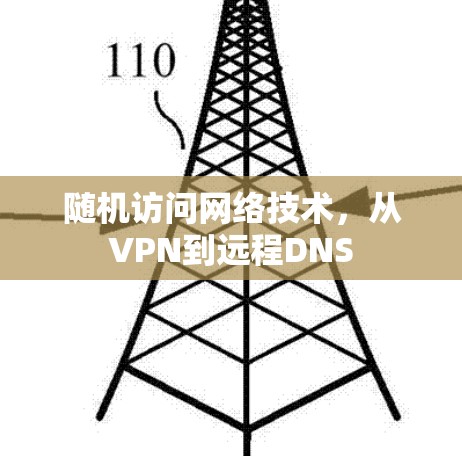 随机访问网络技术，从VPN到远程DNS