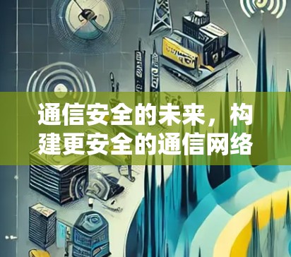 通信安全的未来，构建更安全的通信网络