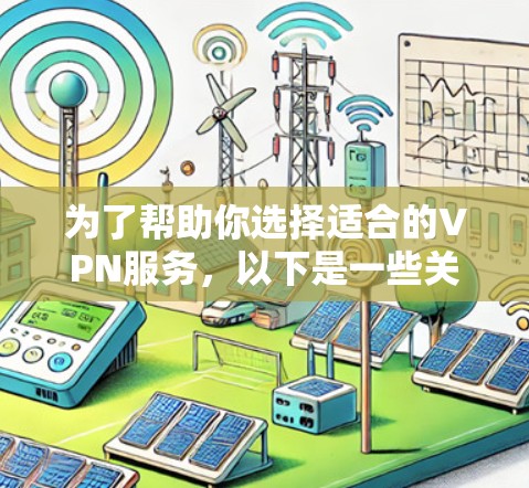 为了帮助你选择适合的VPN服务,以下是一些关键点和建议 为了帮助你选择适合的VPN服务,以下是一些关键点和建议