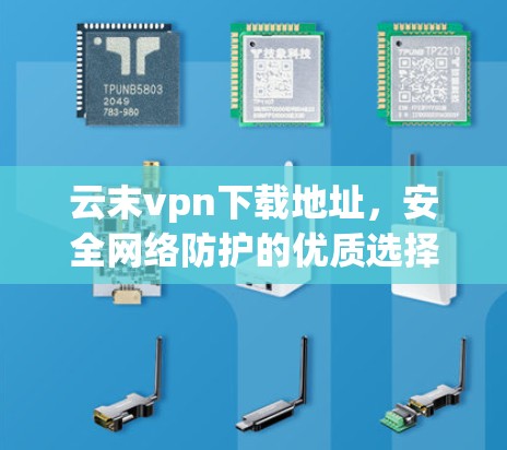 云末vpn下载地址，安全网络防护的优质选择