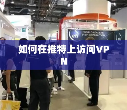 如何在推特上访问VPN
