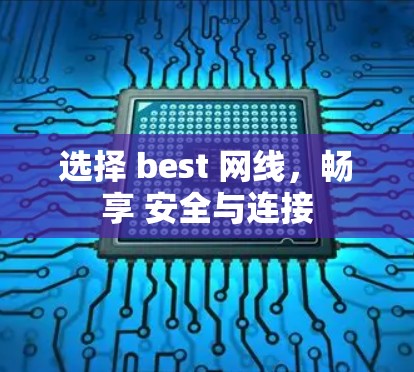 选择 best 网线,畅享 安全与连接 选择 best 网线,畅享 安全与连接