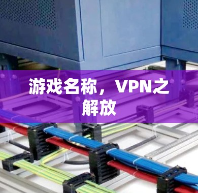 游戏名称，VPN之解放