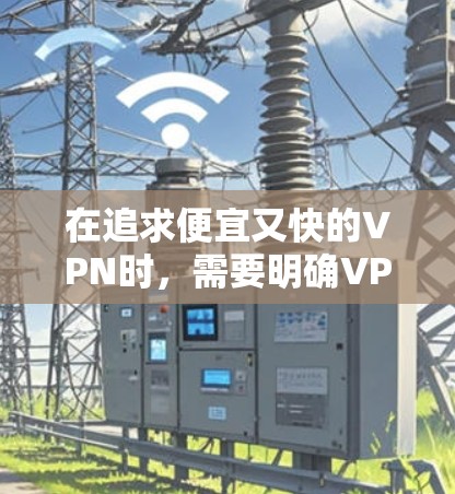 在追求便宜又快的VPN时,需要明确VPN指的是VPN(Virtual Private Network,即虚拟网络)服务,而不是其他类型的产品。以下是提供便宜又快的VPN的建议 在追求便宜又快的VPN时,需要明确VPN指的是VPN(Virtual Private Network,即虚拟网络)服务,而不是其他类型的产品。以下是提供便宜又快的VPN的建议