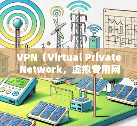 VPN（Virtual Private Network，虚拟专用网络）是一种技术，允许用户访问外部网站，同时保护内部数据的安全。以下是关于VPN的详细解释