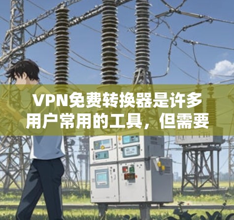 VPN免费转换器是许多用户常用的工具,但需要注意的是,免费的VPN转换器可能会有广告或限制使用。以下是几个常见的免费VPN工具 VPN免费转换器是许多用户常用的工具,但需要注意的是,免费的VPN转换器可能会有广告或限制使用。以下是几个常见的免费VPN工具