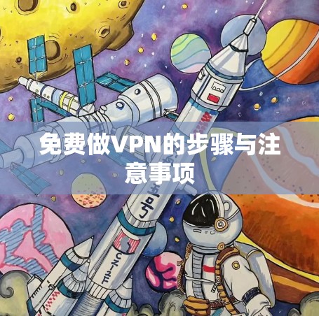 免费做VPN的步骤与注意事项 免费做VPN的步骤与注意事项