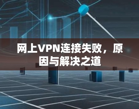 网上VPN连接失败,原因与解决之道 网上VPN连接失败,原因与解决之道