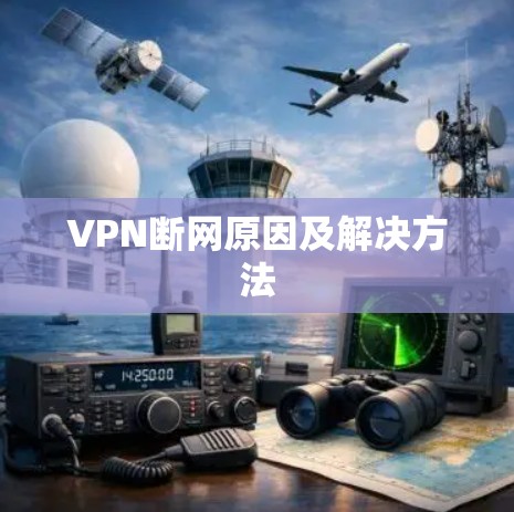 VPN断网原因及解决方法 VPN断网原因及解决方法