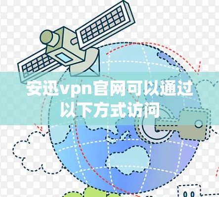 安迅vpn官网可以通过以下方式访问