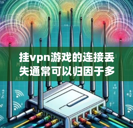挂vpn游戏的连接丢失通常可以归因于多种原因,包括网络不稳定、软件故障、防火墙设置、硬件问题或系统错误。以下是一些可能的原因和解决方法 挂vpn游戏的连接丢失通常可以归因于多种原因,包括网络不稳定、软件故障、防火墙设置、硬件问题或系统错误。以下是一些可能的原因和解决方法