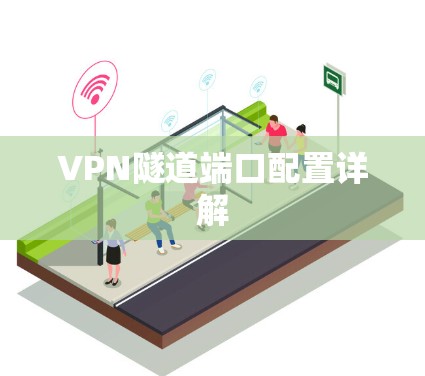 VPN隧道端口配置详解