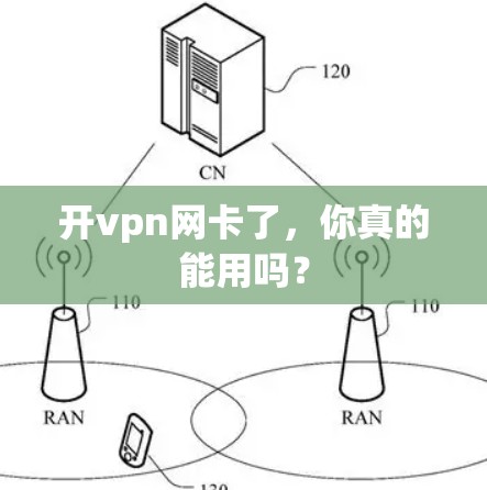 开vpn网卡了，你真的能用吗？