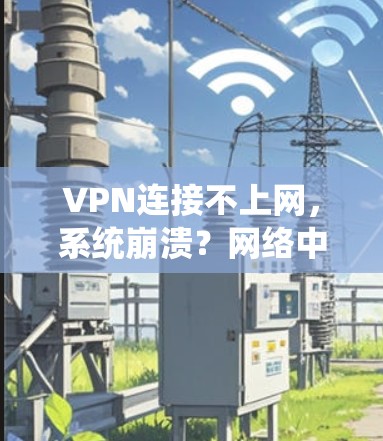 VPN连接不上网，系统崩溃？网络中断？