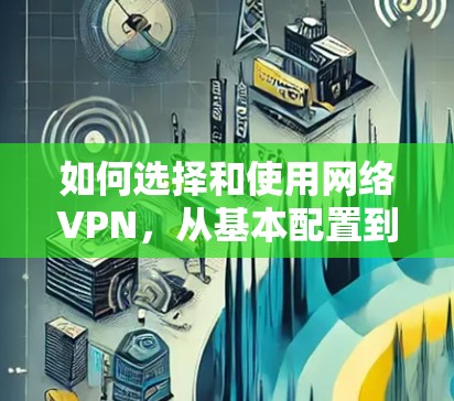 如何选择和使用网络VPN,从基本配置到安全防护 如何选择和使用网络VPN,从基本配置到安全防护