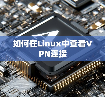 如何在Linux中查看VPN连接