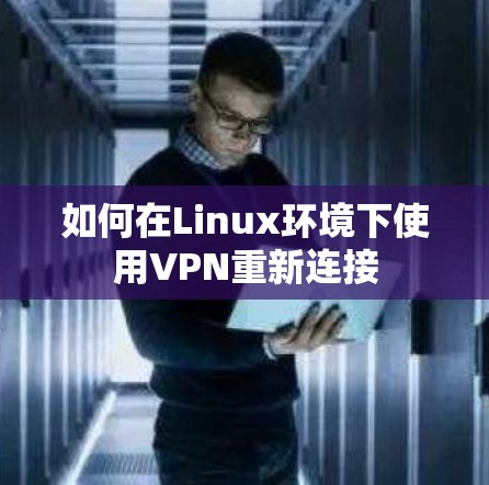 如何在Linux环境下使用VPN重新连接