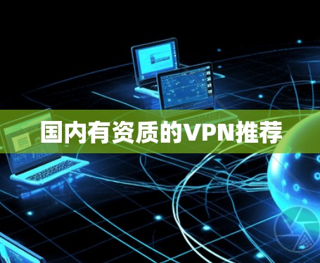 国内有资质的VPN推荐