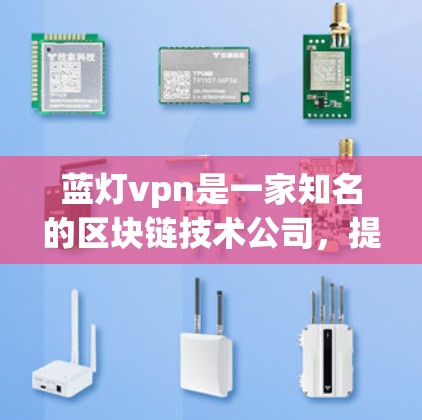 蓝灯vpn是一家知名的区块链技术公司，提供多种区块链解决方案，包括软件和硬件。以下是关于蓝灯vpn的详细信息