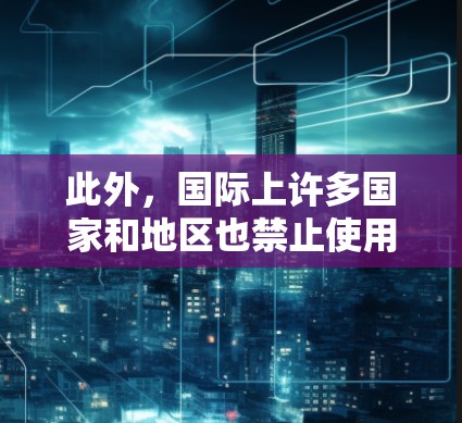 此外，国际上许多国家和地区也禁止使用VPN服务，因为它们可能被监控或用于分裂国家的活动。因此，使用VPN服务是不被允许的