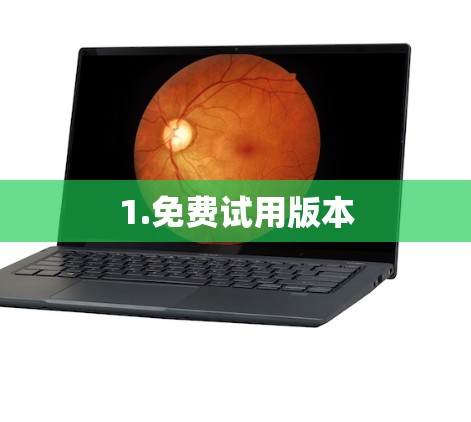 1.免费试用版本 1.免费试用版本