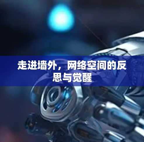 走进墙外，网络空间的反思与觉醒