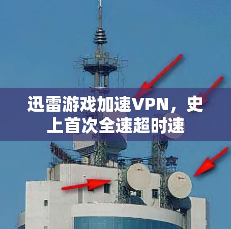 迅雷游戏加速VPN,史上首次全速超时速 迅雷游戏加速VPN,史上首次全速超时速