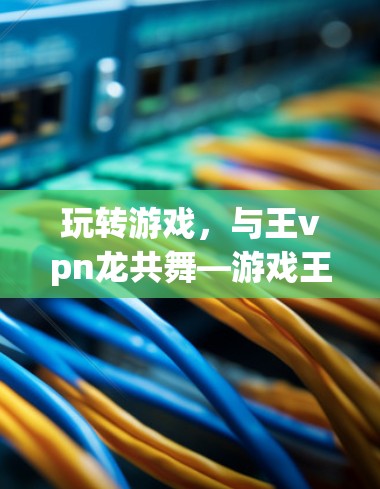 玩转游戏，与王vpn龙共舞—游戏王与角色人生